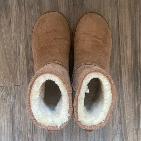 UGG Classic Mini II Boot - Picture 4 of 6